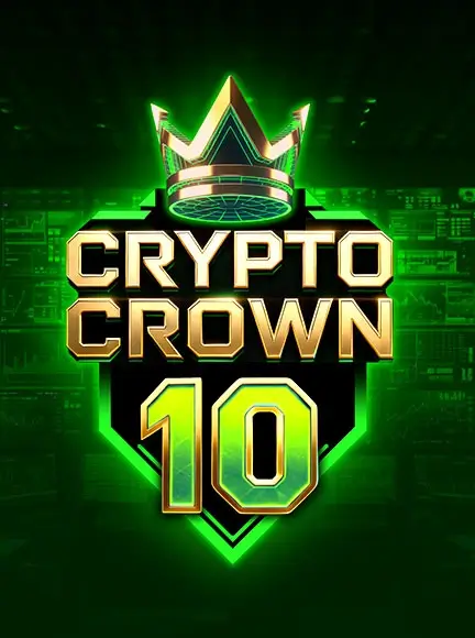 Cryp To Crown 10