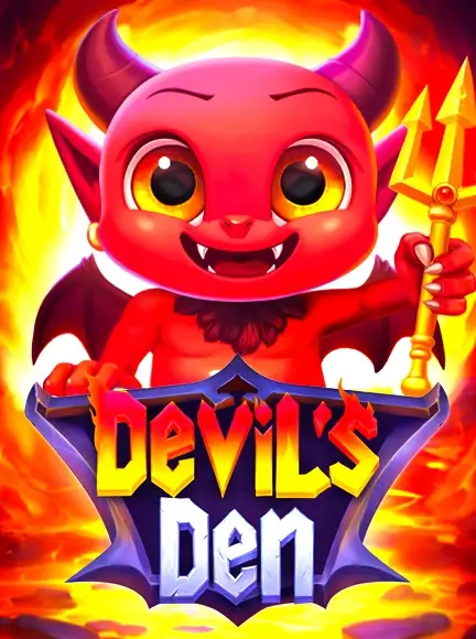 Devils Den