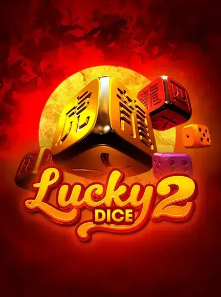 Endorphina Lucky Streak Dice slot game