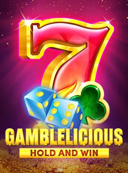 Gamblelicious Hold And Win