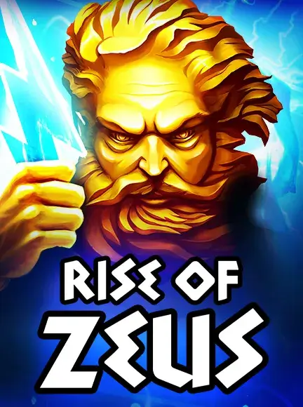 Rise Of Zeus